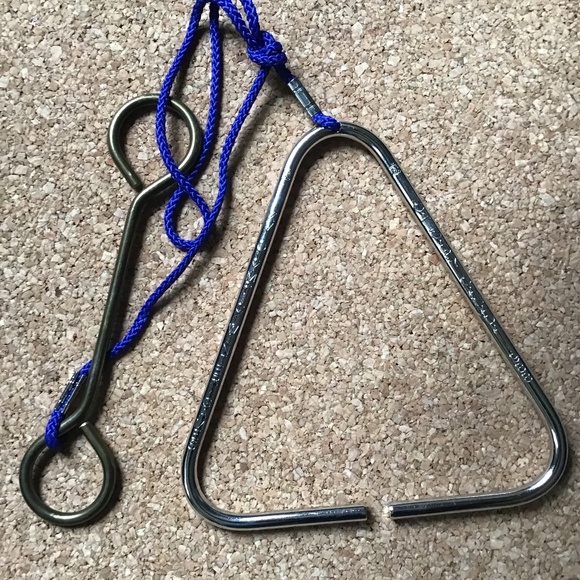 Vintage Nordic Triangle Calgary 1988 Olympics - Picture 4 of 4